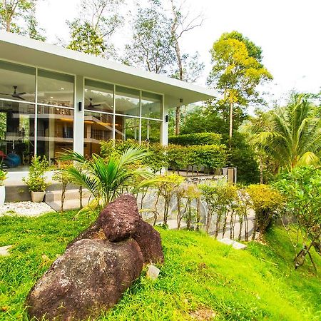 The Trees Club Resort Kamala Beach Esterno foto