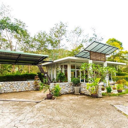 The Trees Club Resort Kamala Beach Esterno foto