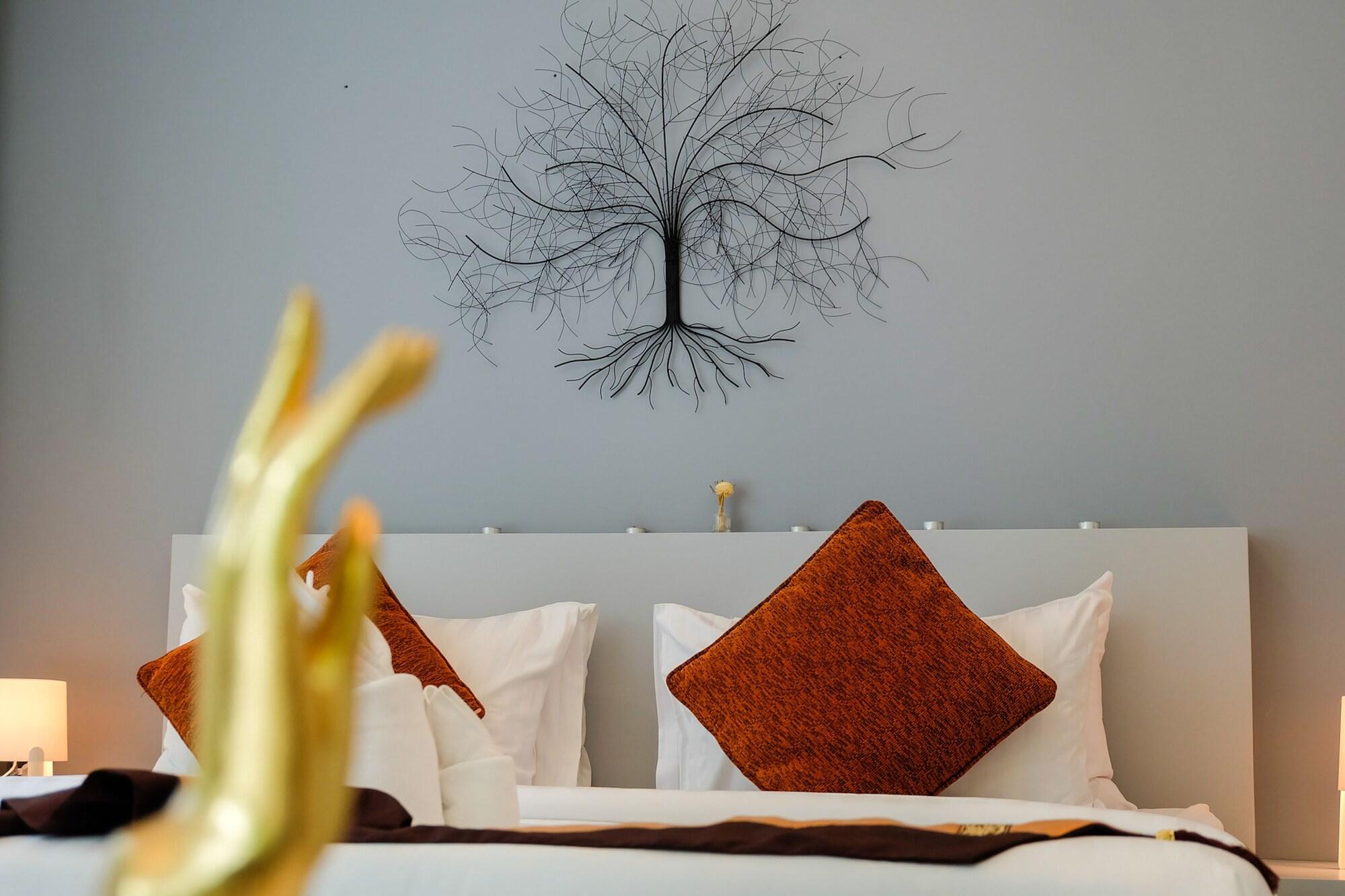 The Trees Club Resort Kamala Beach Esterno foto