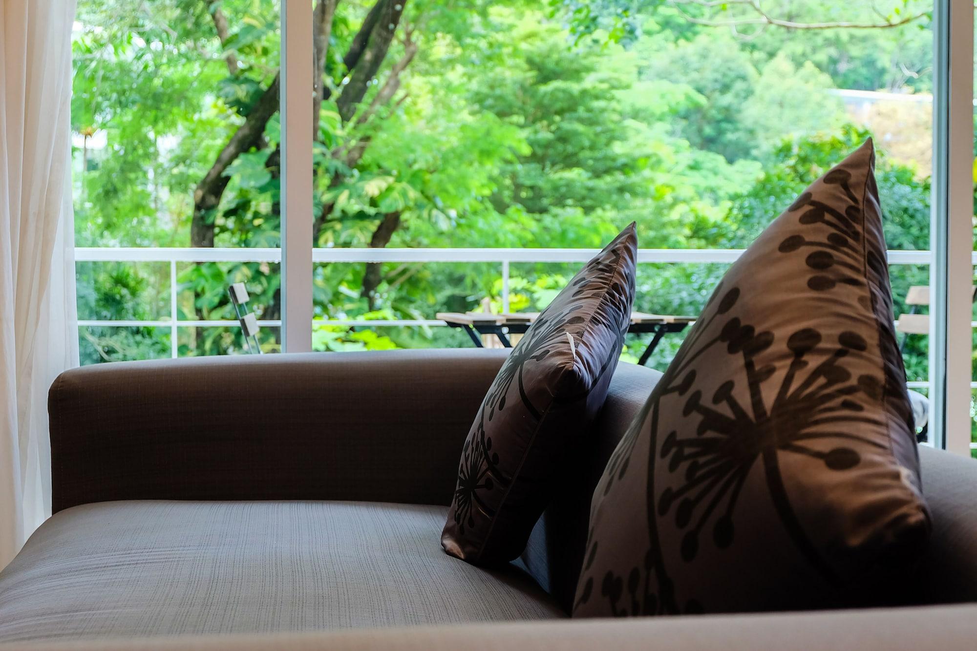The Trees Club Resort Kamala Beach Esterno foto