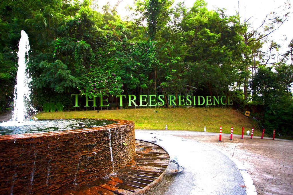 The Trees Club Resort Kamala Beach Esterno foto