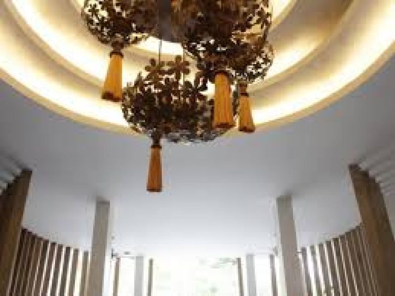 The Trees Club Resort Kamala Beach Esterno foto