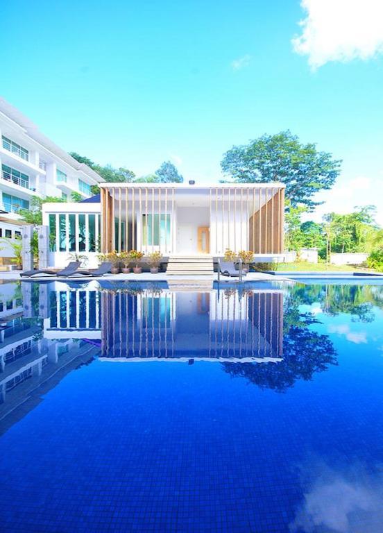 The Trees Club Resort Kamala Beach Esterno foto