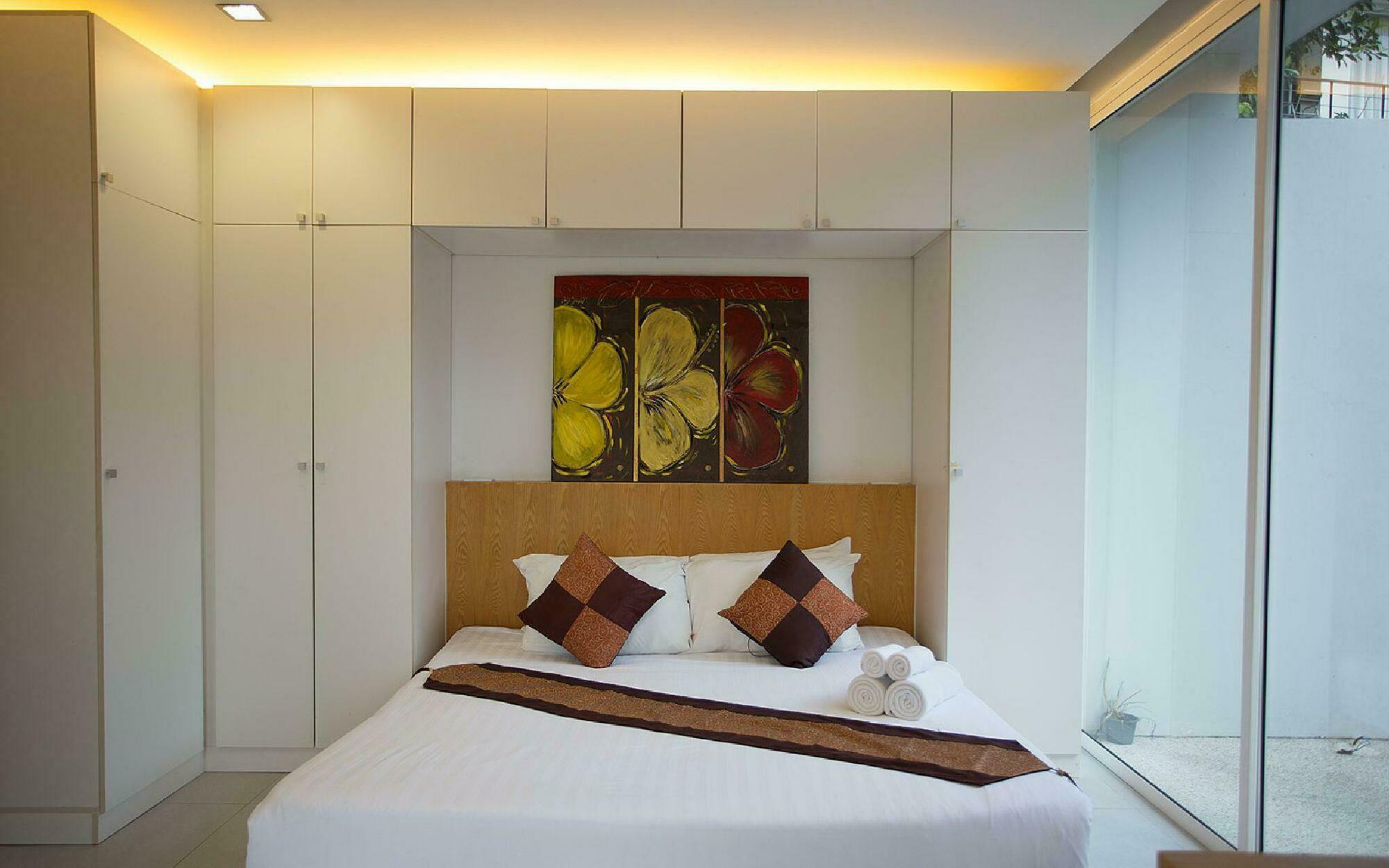 The Trees Club Resort Kamala Beach Esterno foto
